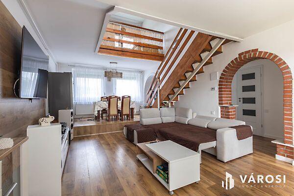 Szeged, Szeged képe