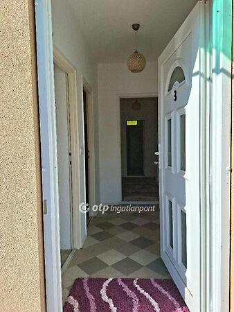 Biczó csárda, Izsák képe