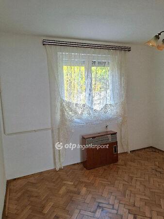 Biczó csárda, Izsák 3. képe