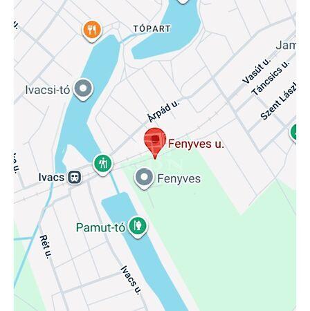 Fenyves, Veresegyház 2. képe