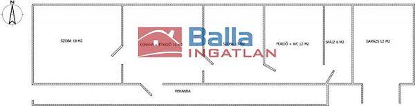 Harangvirág, Sárszentmihály 2. képe