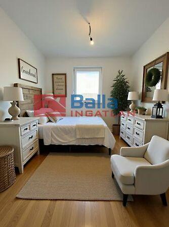 Wass Albert, Tököl képe