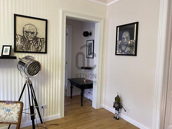 Izabella, Budapest, VI. kerület 2. képe