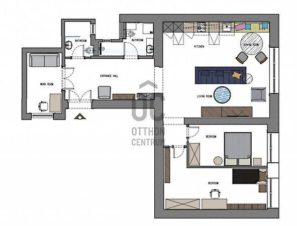 Izabella, Budapest, VI. kerület 3. képe