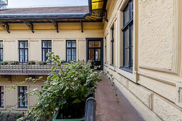 Andrássy út, Budapest, VI. kerület 3. képe