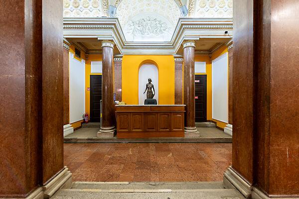 Andrássy út, Budapest, VI. kerület 3. képe