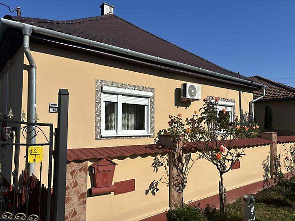 Eötvös József, Vásárosnamény 2. képe