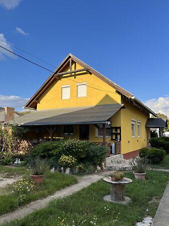 Arany János, Sárisáp 3. képe