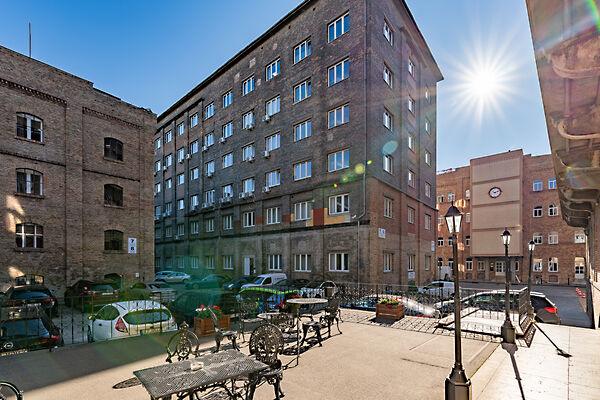 Soroksári út, Budapest, IX. kerület 2. képe