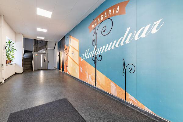 Soroksári út, Budapest, IX. kerület 3. képe