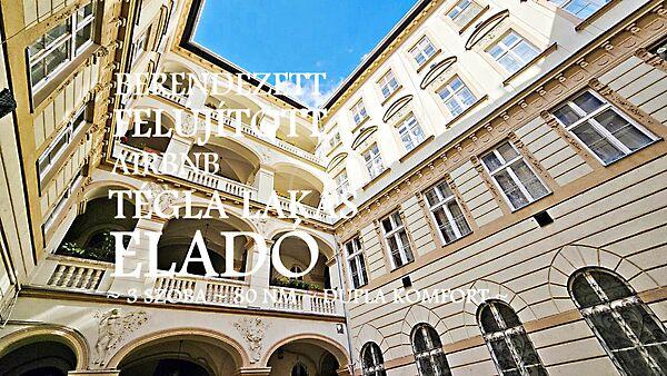 Lónyay, Budapest, IX. kerület 3. képe