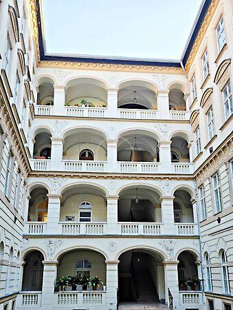 Lónyay, Budapest, IX. kerület 2. képe