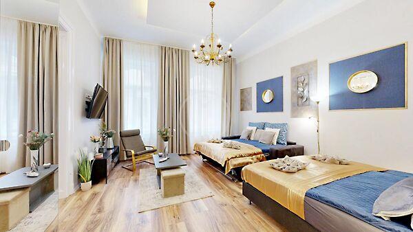 Lónyay, Budapest, IX. kerület képe