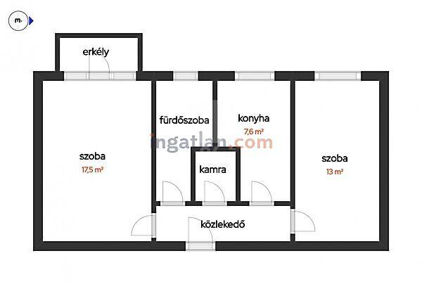 Komlói, Pécs 2. képe