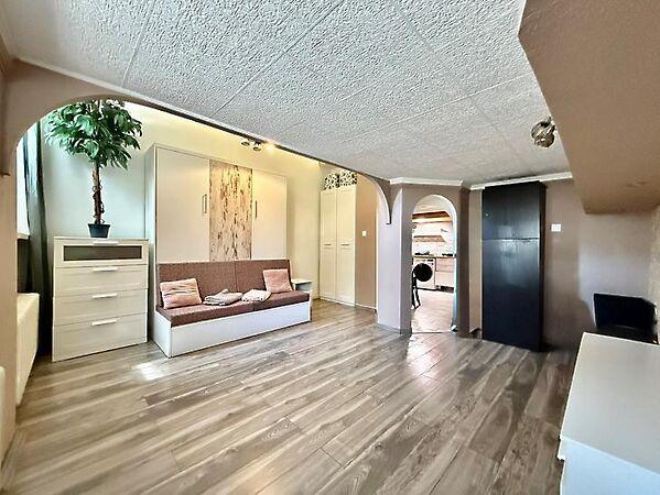 Bem, Budapest, II. kerület képe