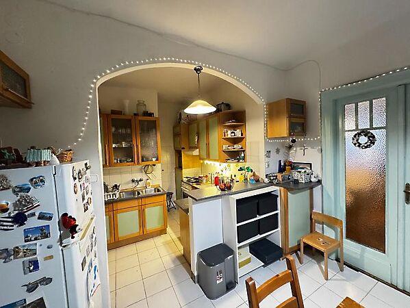 Németvölgyi, Budapest, XII. kerület 2. képe