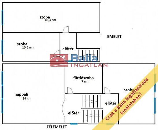 Bercsényi, Budapest, XV. kerület 3. képe