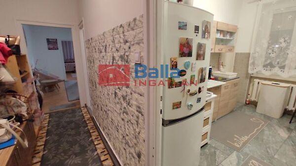 Gábor Áron, Dunaújváros 3. képe