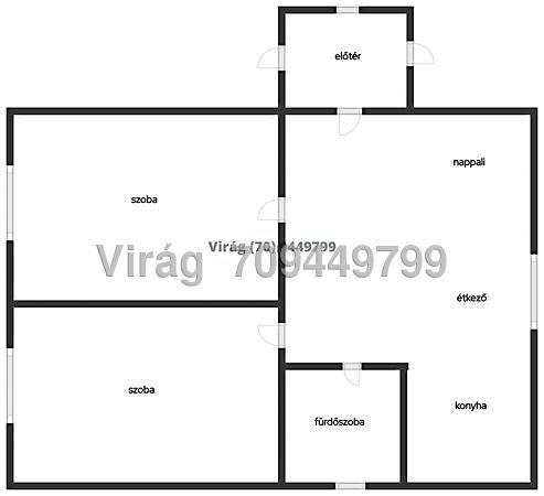 Halász, Debrecen 2. képe