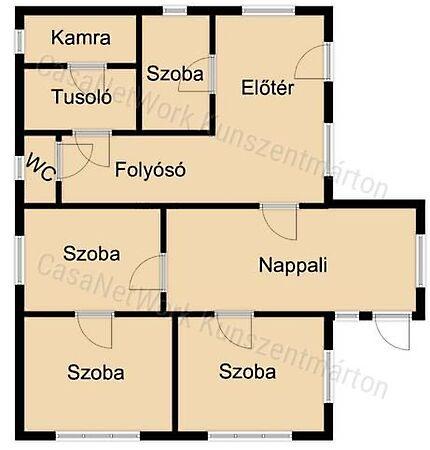 Cserkeszőlő 2. képe