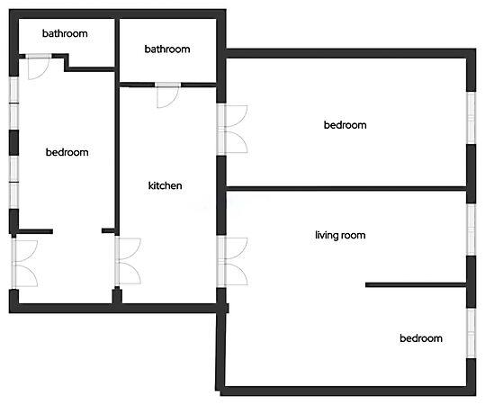 Budapest, VII. kerület 2. képe