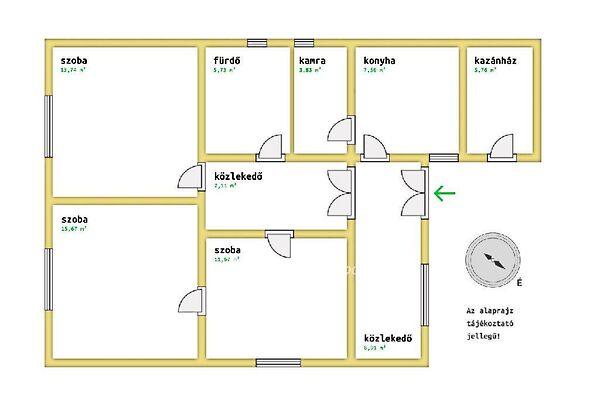 Szent László, Jászfényszaru 2. képe