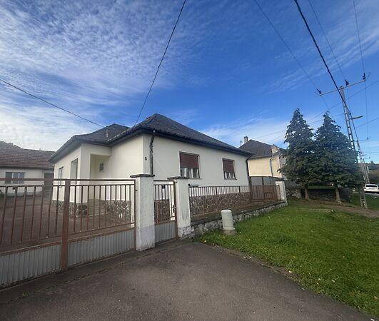 Felszabadulás, Egerbakta képe