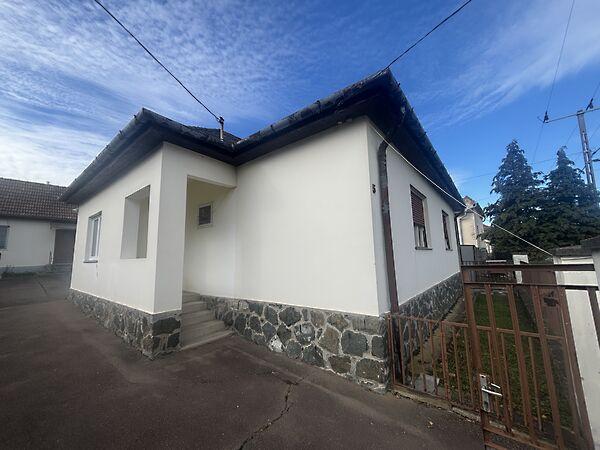 Felszabadulás, Egerbakta 2. képe