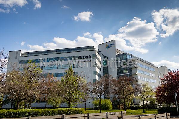 1117 Budapest Irinyi József utca, Budapest, XI. kerület képe