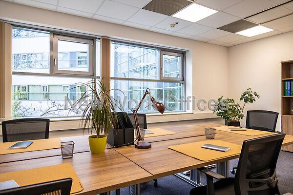 1117 Budapest Irinyi József utca, Budapest, XI. kerület 3. képe