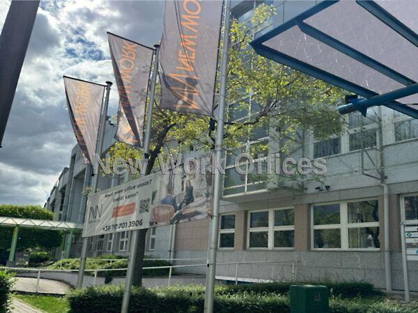 2040 Budaörs Puskás Tivadar út, Budaörs 3. képe