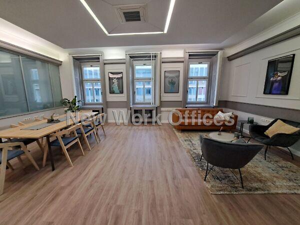 1054 Bajcsy-Zsilinszki út, Budapest, V. kerület 3. képe