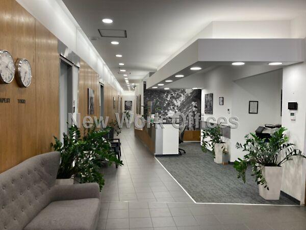 1054 Bajcsy-Zsilinszki út, Budapest, V. kerület képe