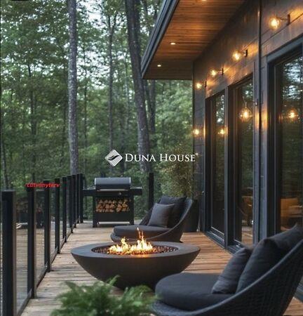 Dunaköz, Esztergom képe