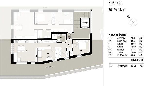 Debrecen, Debrecen 3. képe