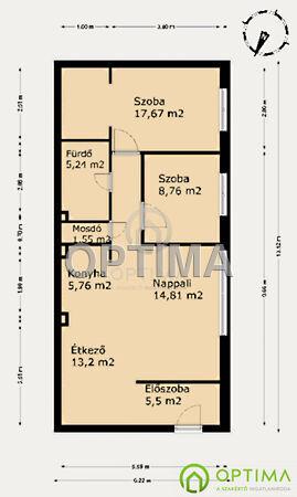 Kazinczy, Budapest, VII. kerület 2. képe