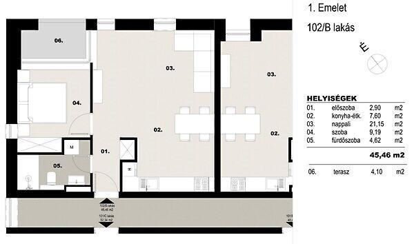 Debrecen, Debrecen 3. képe