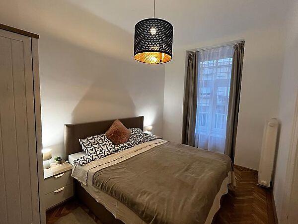 Andrássy, Budapest, VI. kerület képe