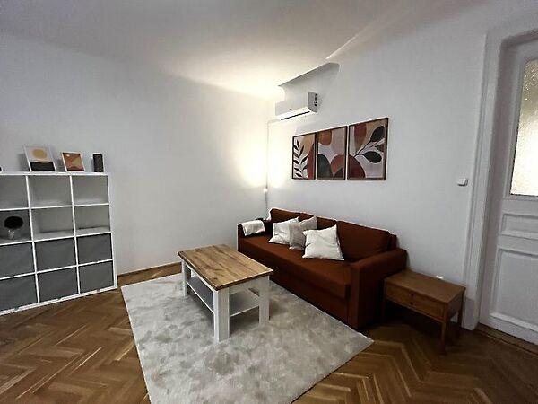 Andrássy, Budapest, VI. kerület 2. képe