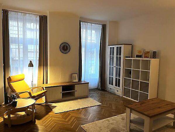 Andrássy, Budapest, VI. kerület 3. képe