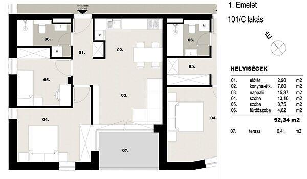 Debrecen, Debrecen 3. képe