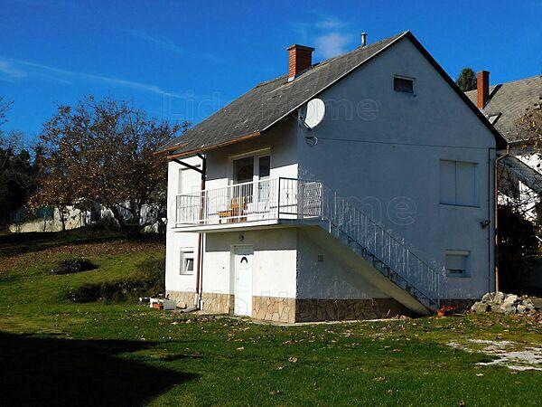 Vonyarcvashegy képe