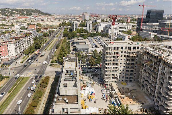 Budapest, XI. kerület képe