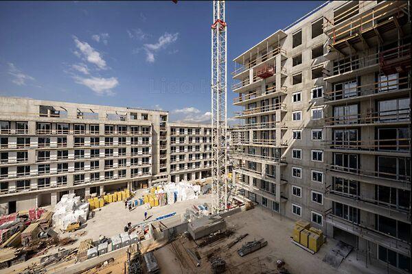 Budapest, XI. kerület 2. képe