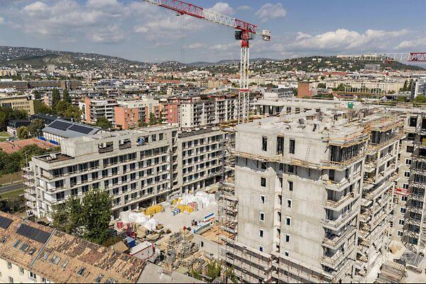 Budapest, XI. kerület 3. képe