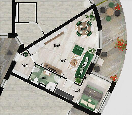 Balatonalmádi 2. képe