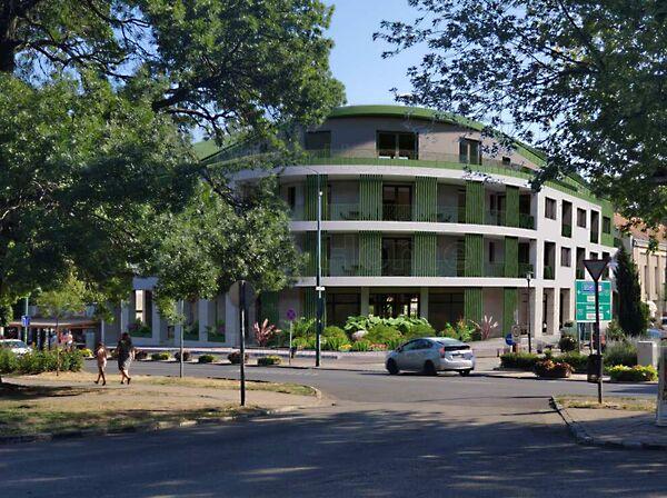 Balatonalmádi képe