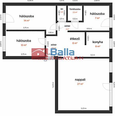 Reitter F, Budapest, XIII. kerület 2. képe