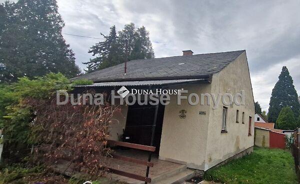 Balatonfenyves képe