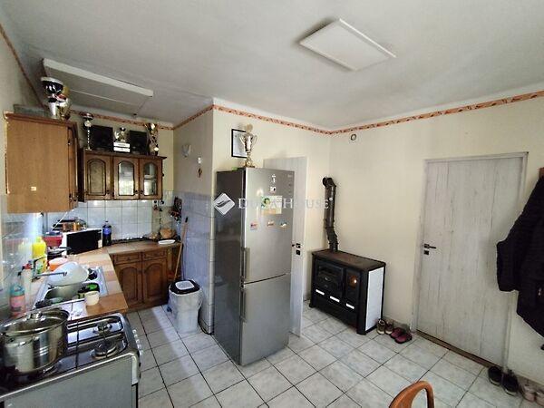 Bajcsy-Zsilinszky, Császár képe